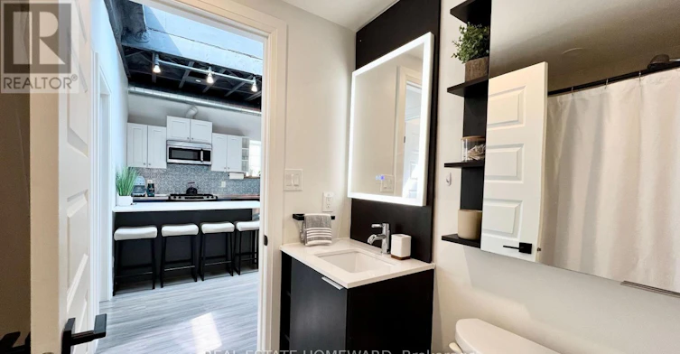 1233 Dundas Street E, Toronto, ON, M4M 1S4 - 17
