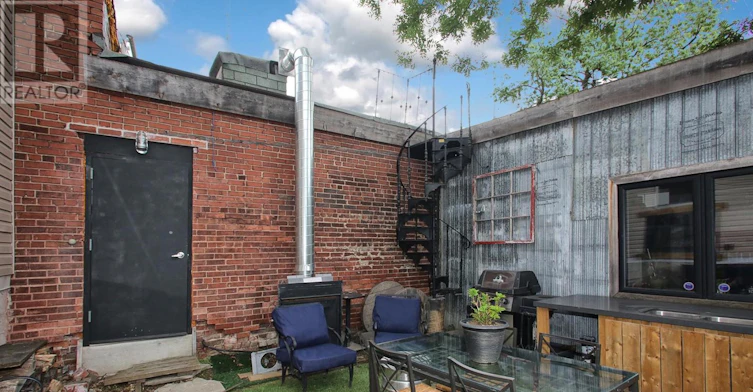 1233 Dundas Street E, Toronto, ON, M4M 1S4 - 28