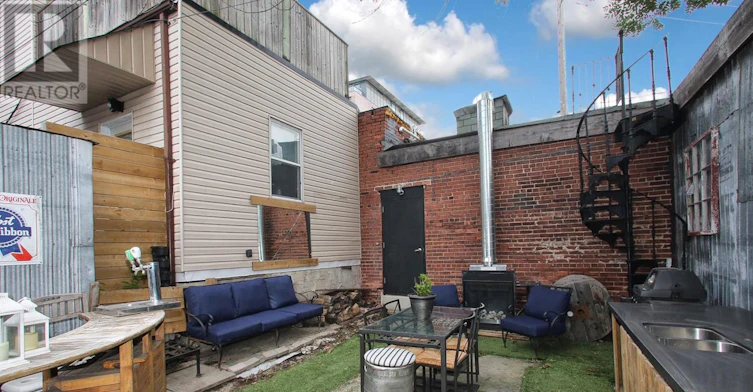 1233 Dundas Street E, Toronto, ON, M4M 1S4 - 25