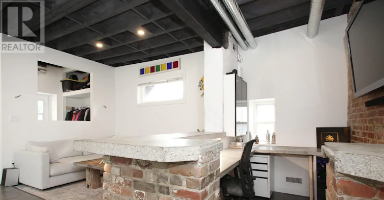 1233 Dundas Street E, Toronto, ON, M4M 1S4 - 10