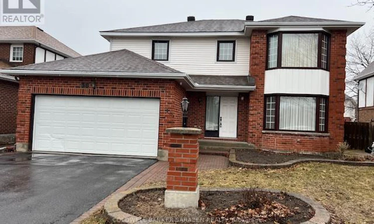 38 Bateman Drive