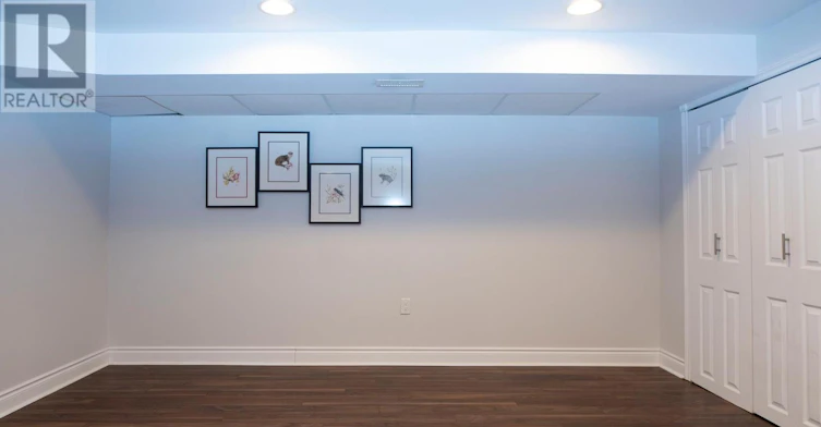 BASEMENT-14 Mandel Crescent, Richmond Hill, ON, L4C 9Z1 - 6
