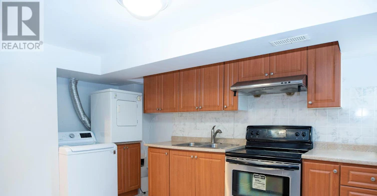 BASEMENT-14 Mandel Crescent, Richmond Hill, ON, L4C 9Z1 - 9
