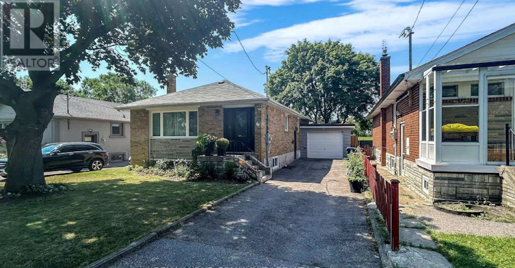 BSMT-41 Shropshire Drive, Toronto, ON, M1P 1Y8