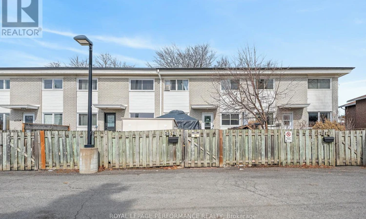 A-2642 Moncton Road