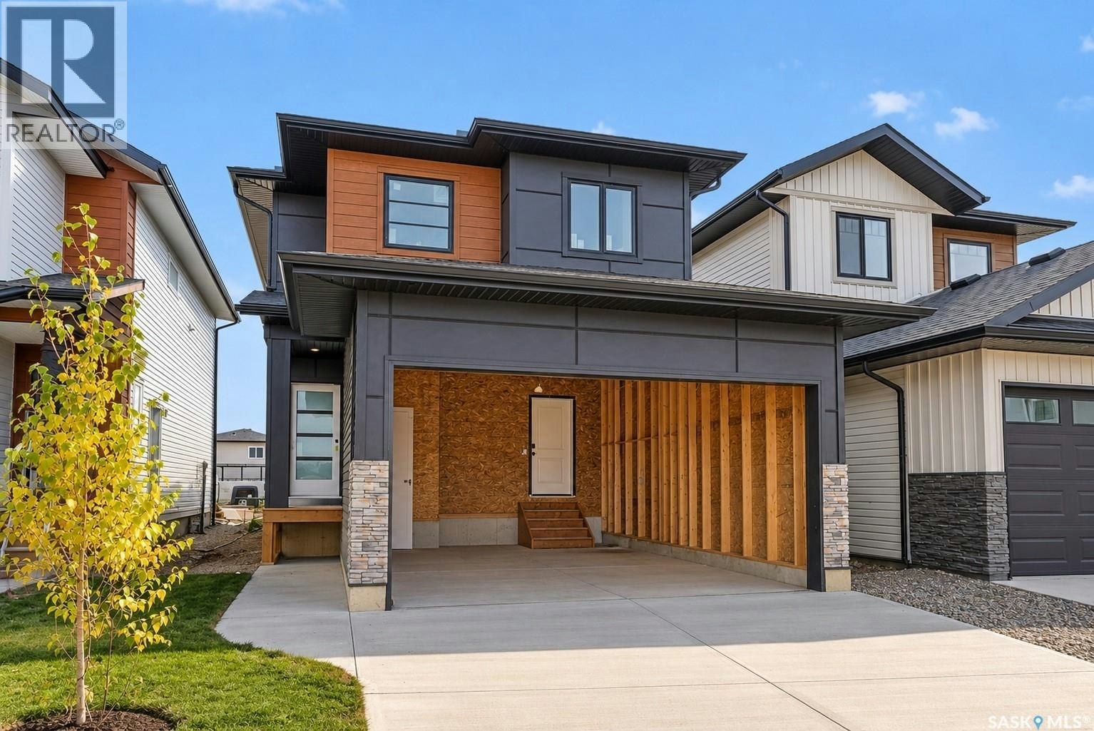 667 Henry Dayday Road, Saskatoon, SK, S7W 1H5
