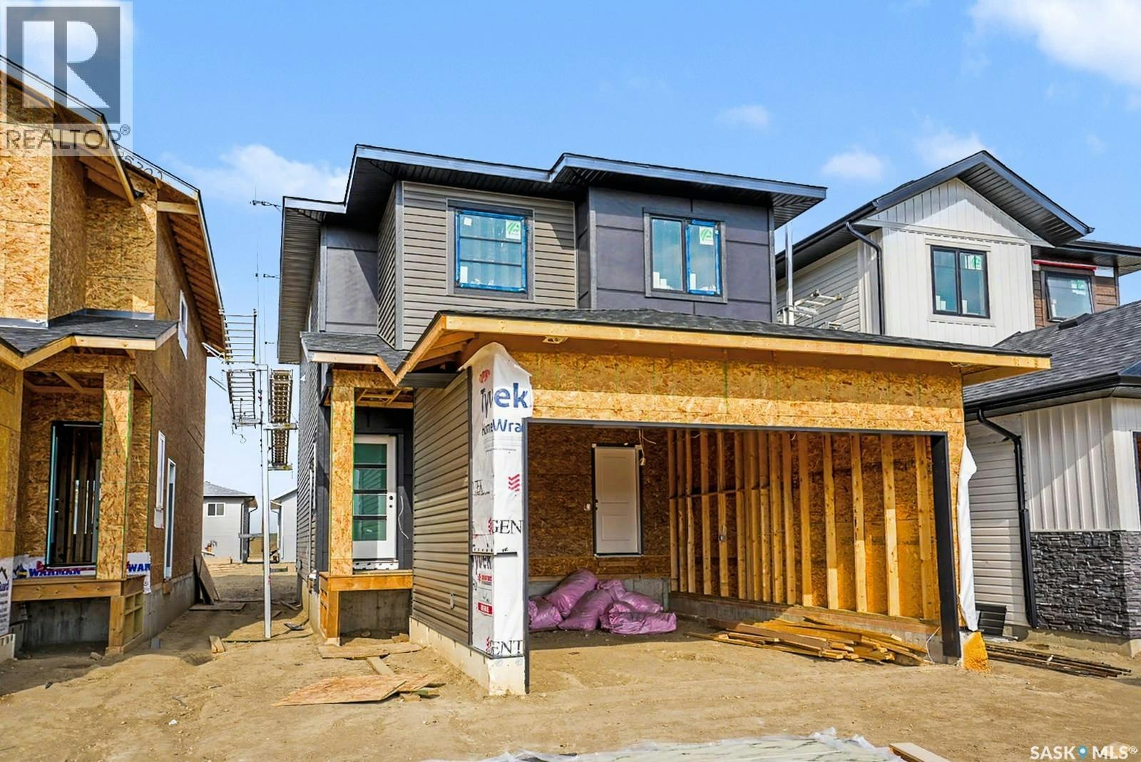 667 Henry Dayday Road, Saskatoon, SK, S7W 1H5