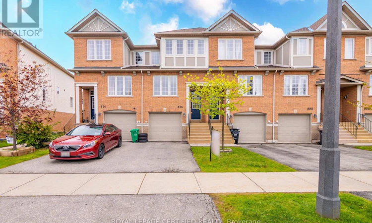 876 Scollard Court