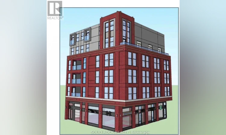 406-408 Bank Street