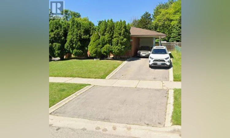 2141 Meadowbrook Road