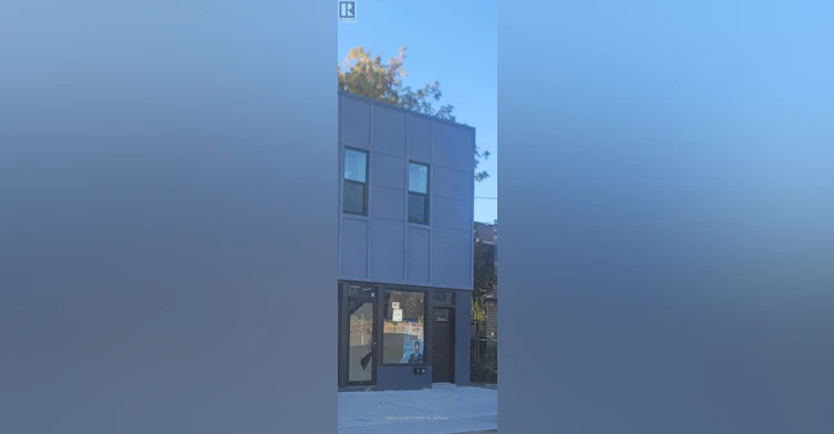 8B Times Road, Toronto, ON, M6E 3B7