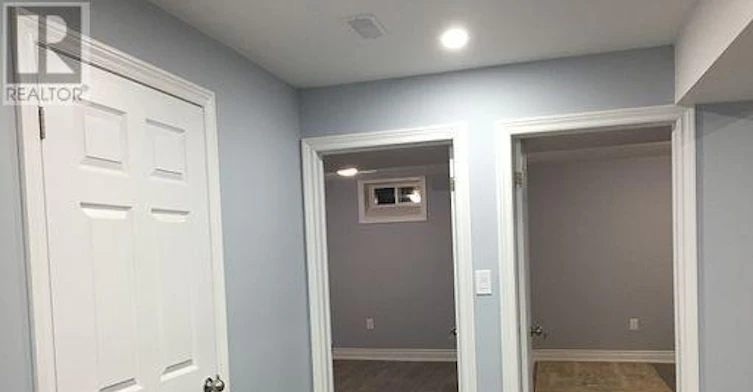 BASEMENT-140 Shady Oaks Avenue, Markham, ON, L0B 0P7 - 7
