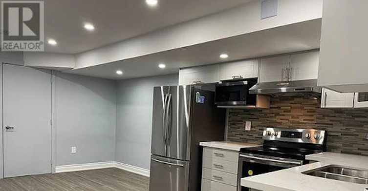 BASEMENT-140 Shady Oaks Avenue, Markham, ON, L0B 0P7 - 4
