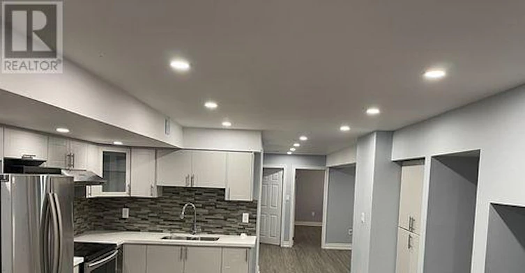 BASEMENT-140 Shady Oaks Avenue, Markham, ON, L0B 0P7 - 5