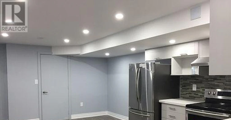 BASEMENT-140 Shady Oaks Avenue, Markham, ON, L0B 0P7 - 3