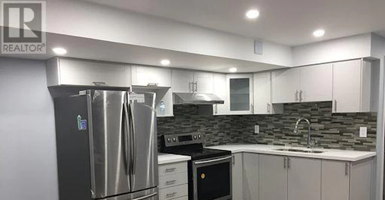 BASEMENT-140 Shady Oaks Avenue, Markham, ON, L0B 0P7 - 2