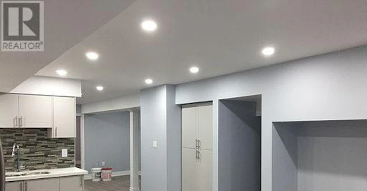 BASEMENT-140 Shady Oaks Avenue, Markham, ON, L0B 0P7 - 6