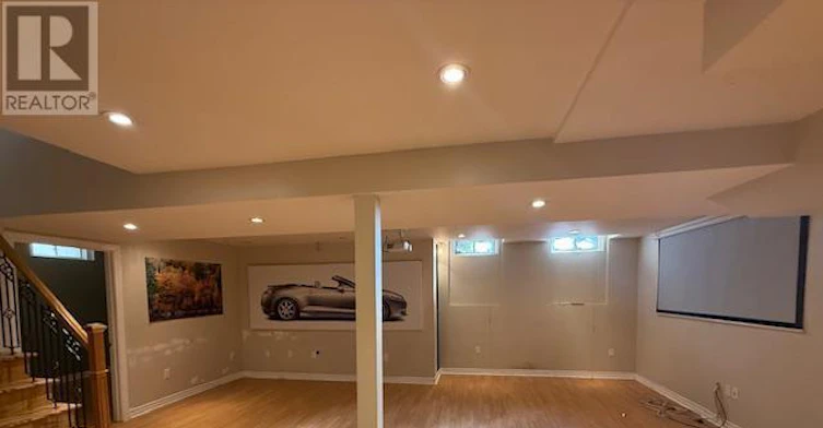 17 Ambercroft Street, Markham, ON, L6E 1L4 - 17