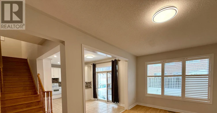 17 Ambercroft Street, Markham, ON, L6E 1L4 - 4