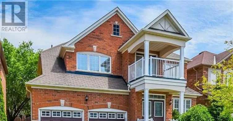 17 Ambercroft Street, Markham, ON, L6E 1L4