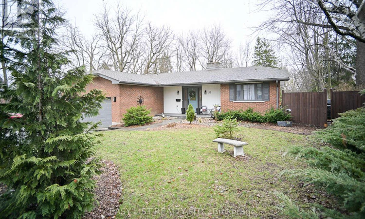 58 Pannell Lane