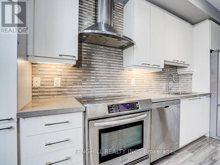 PH7-370 7 Highway Road E, Richmond Hill, ON, L4B 0C4 - 8