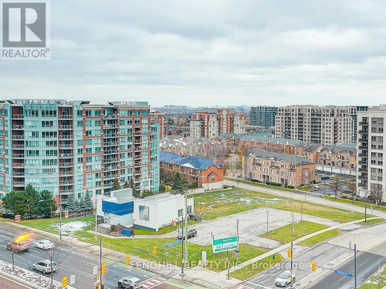 PH7-370 7 Highway Road E, Richmond Hill, ON, L4B 0C4 - 18