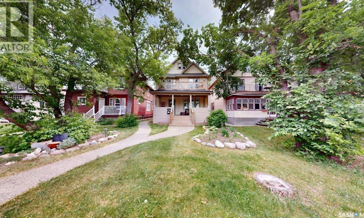 2161 Cameron Street