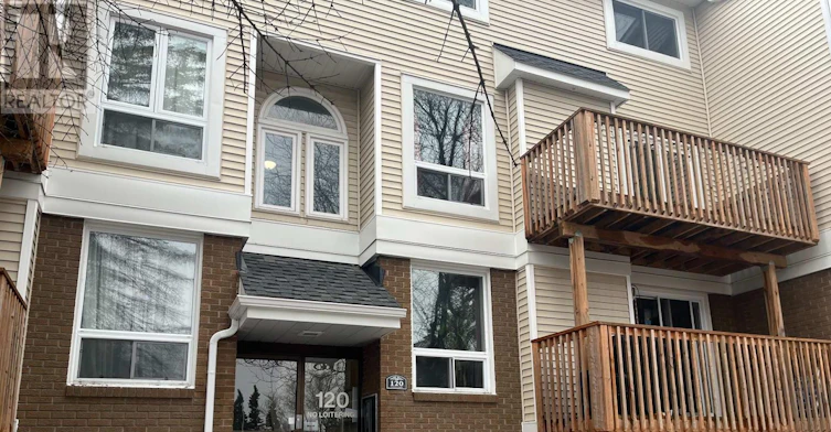 120-2 Fenerty Crescent, Ottawa, ON, K2L 3A7 - 2