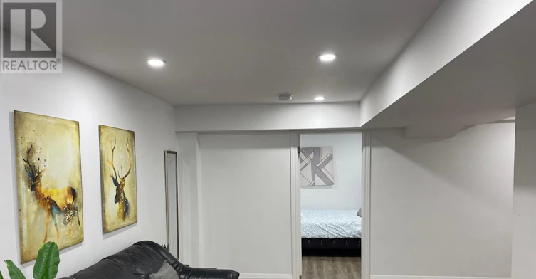 BASEMENT-166 Fincham Avenue, Markham, ON, L3P 4B3 - 4