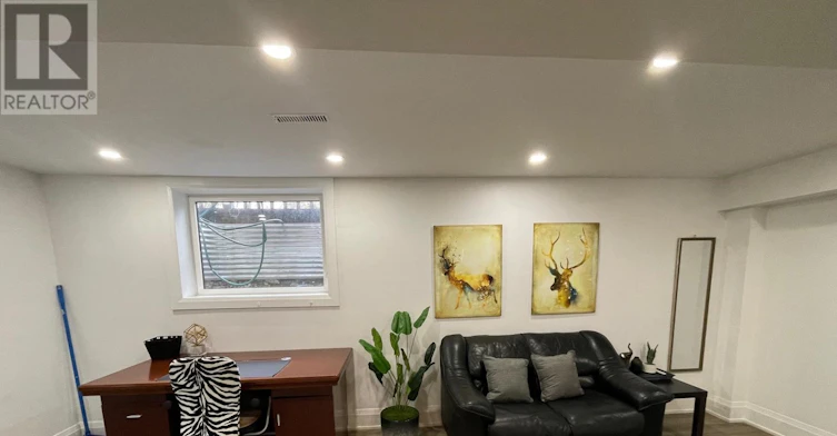 BASEMENT-166 Fincham Avenue, Markham, ON, L3P 4B3 - 2