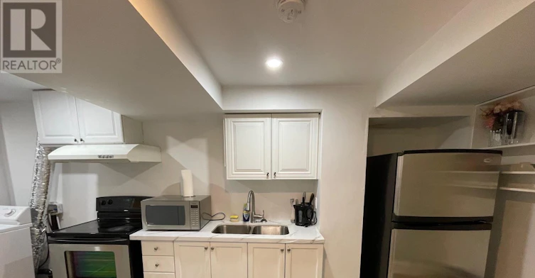 BASEMENT-166 Fincham Avenue, Markham, ON, L3P 4B3 - 13