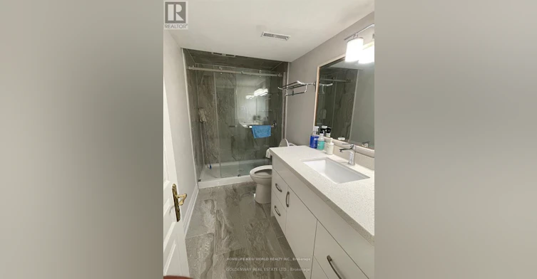 BSMT-922 Ernest Cousins Circle, Newmarket, ON, L3X 0B7 - 7
