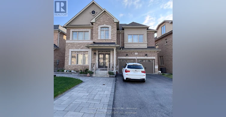 BSMT-922 Ernest Cousins Circle, Newmarket, ON, L3X 0B7