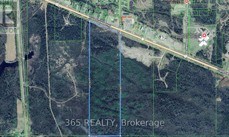 53-35 Acre 11 Highway