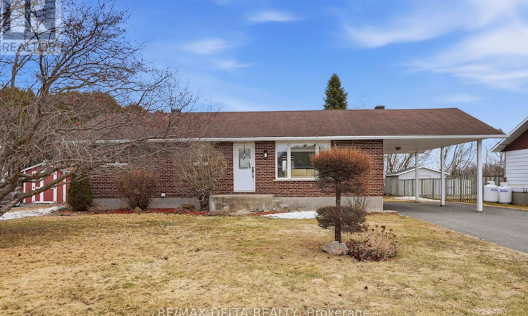 120 Caledonia Road