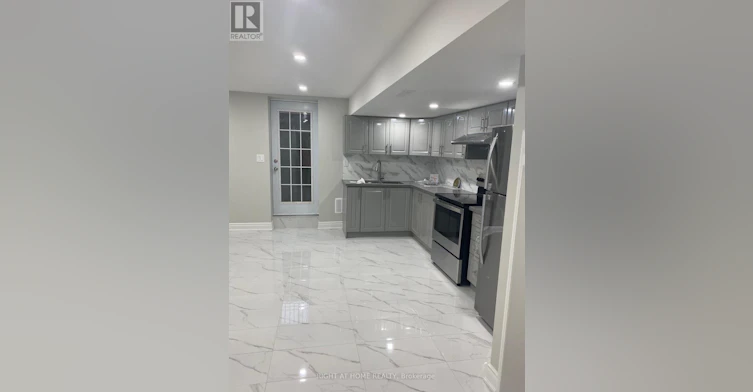 BASEMENT-409 Comiskey Crescent, Mississauga, ON, L5W 0C6 - 6