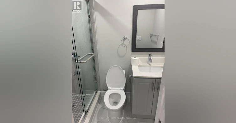 BASEMENT-409 Comiskey Crescent, Mississauga, ON, L5W 0C6 - 21