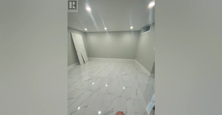 BASEMENT-409 Comiskey Crescent, Mississauga, ON, L5W 0C6 - 8