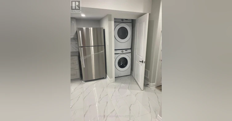 BASEMENT-409 Comiskey Crescent, Mississauga, ON, L5W 0C6 - 26