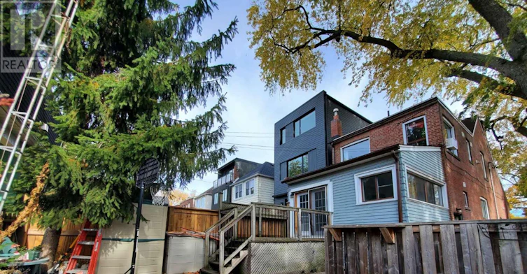 MAIN-212 Monarch Park Avenue, Toronto, ON, M4J 4S1