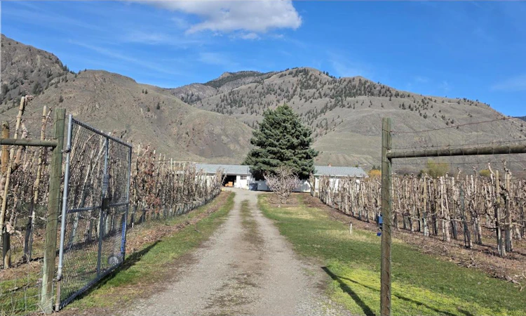 2292 Agar Road