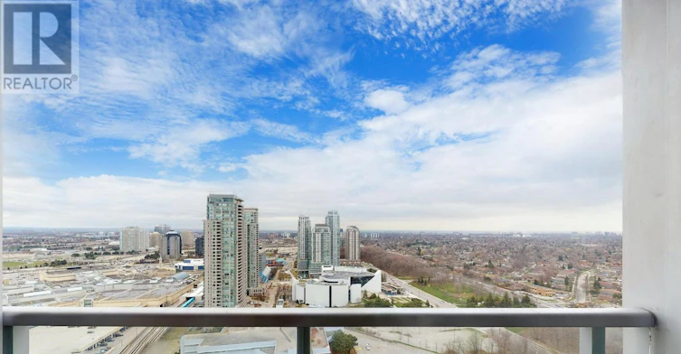 3010-83 Borough Drive, Toronto, ON, M1P 5E4 - 35