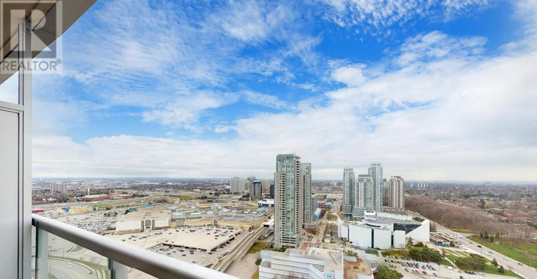3010-83 Borough Drive, Toronto, ON, M1P 5E4 - 36