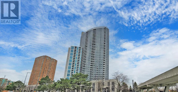 3010-83 Borough Drive, Toronto, ON, M1P 5E4 - 4
