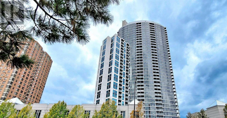 3010-83 Borough Drive, Toronto, ON, M1P 5E4 - 2