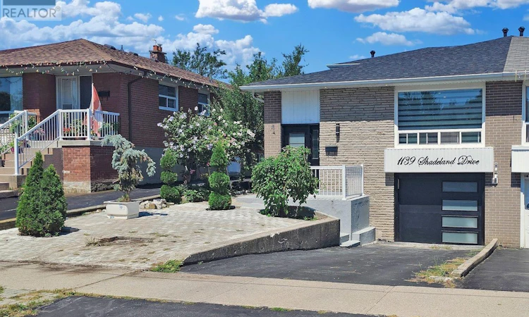 1139 Shadeland Drive