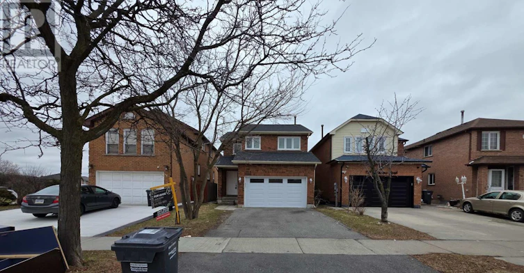 133 Creditstone Road, Brampton, ON, L6Y 4G3 - 48