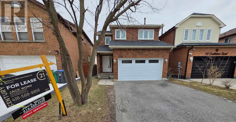 133 Creditstone Road, Brampton, ON, L6Y 4G3 - 46