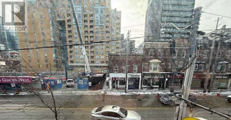 404 Queen Street W, Toronto, ON, M5V 2A6 - 11